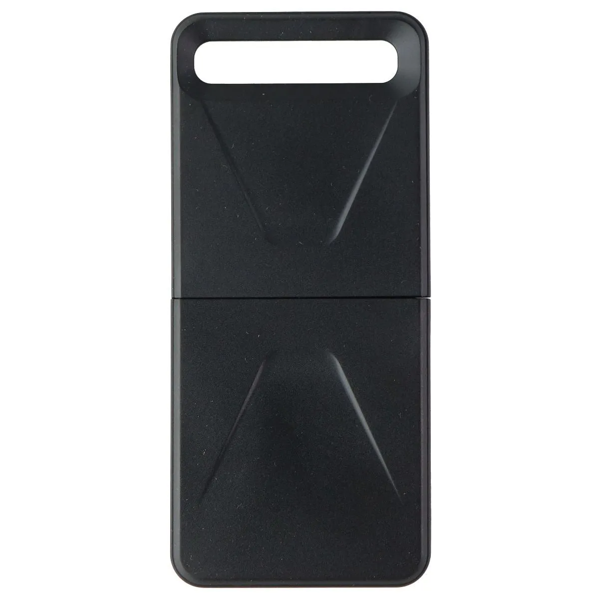 UAG Civilian Series 2 Piece Case for Samsung Galaxy Z Flip (1st Gen) - Black