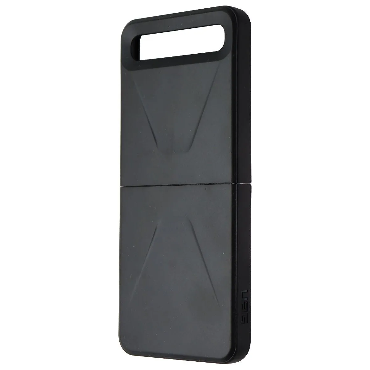 UAG Civilian Series 2 Piece Case for Samsung Galaxy Z Flip (1st Gen) - Black