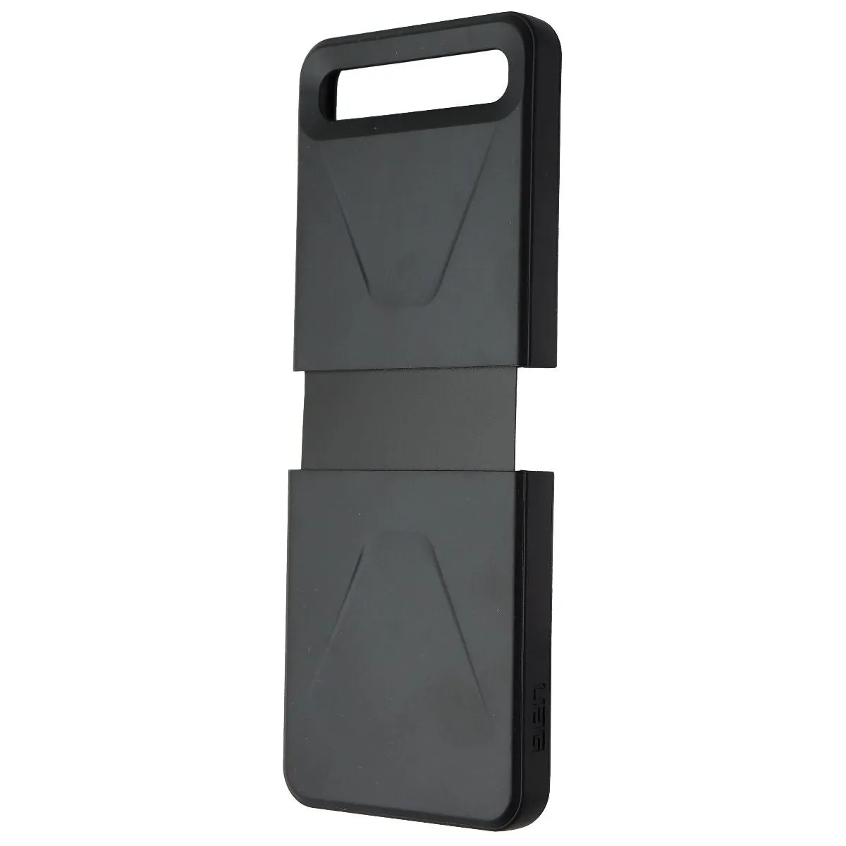 UAG Civilian Series 2 Piece Case for Samsung Galaxy Z Flip (1st Gen) - Black