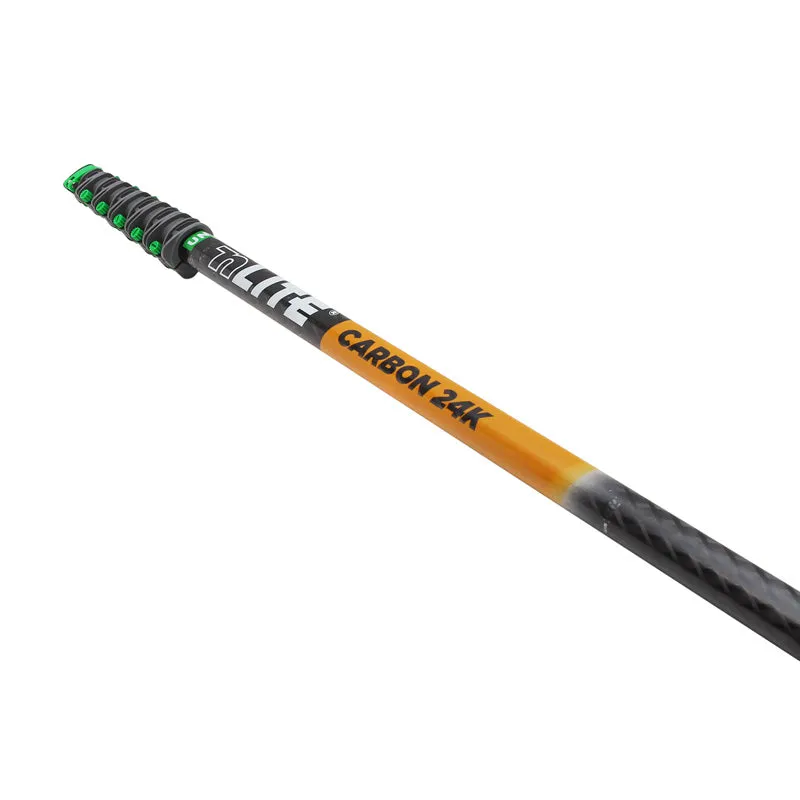 Unger Gen2 nLITE® Carbon 24K - Master Pole