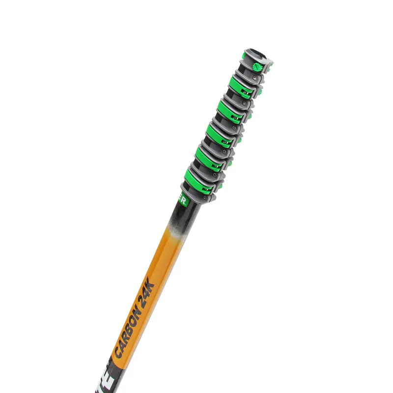 Unger Gen2 nLITE® Carbon 24K - Master Pole