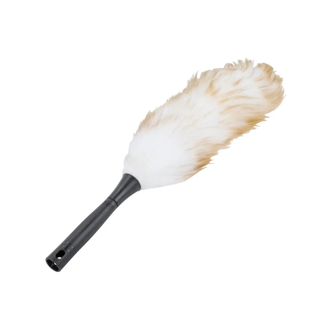 Unger Lambs Wool Duster