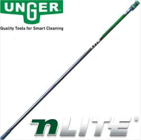 UNGER NLITE CARBON COMPOSITE POLES