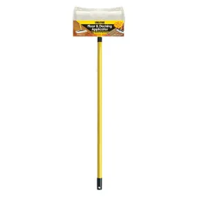 UNI-PRO Lambswool Applicator With Extension Pole 230mm WY004