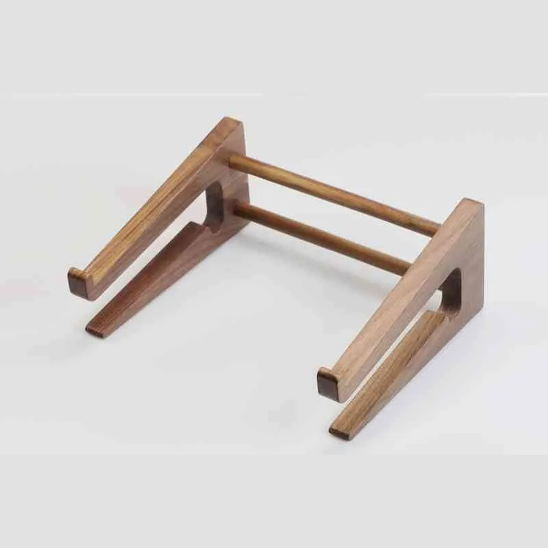 Universal Macbook Stand Holder Vertical