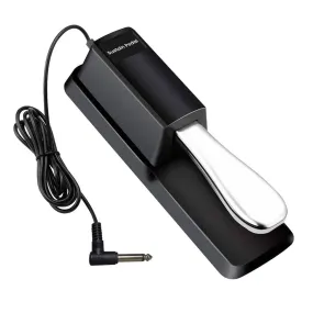 Universal Piano Sustain Pedal