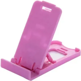 Universal Portable Foldable Holder Stand For Mobile