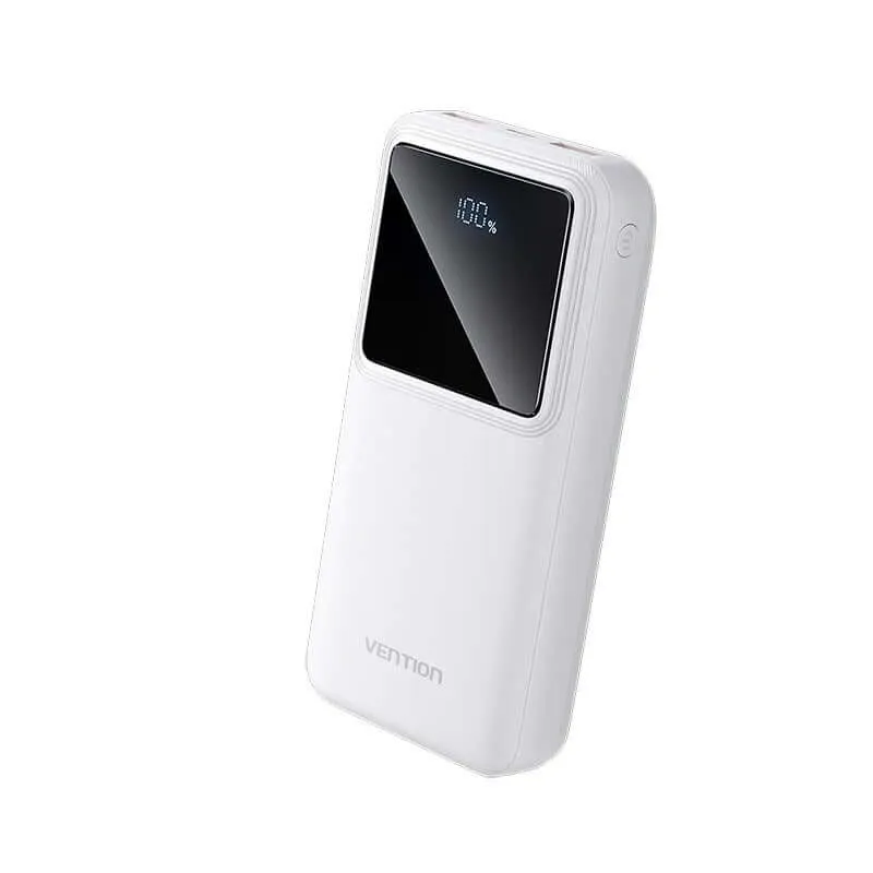 Vention 20000mAh Power Bank 22.5W