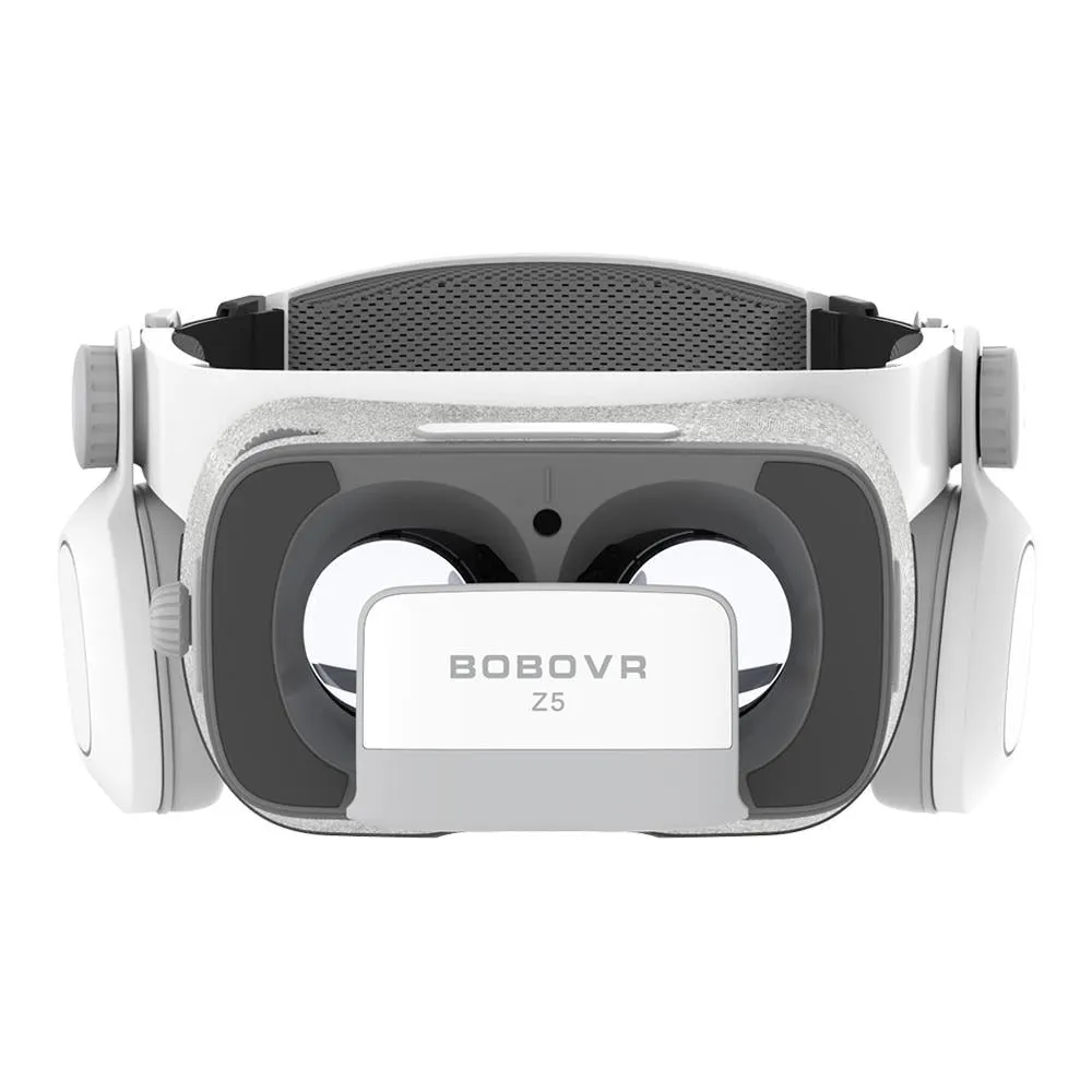 Virtual Reality 3D Glasses with 3D Headset and Daydream Remote Control