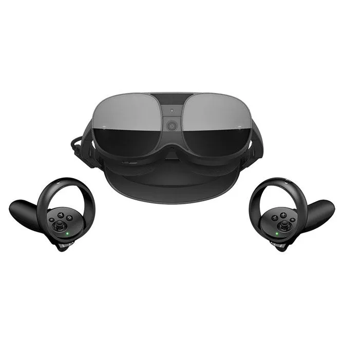 Vive Xr Elite