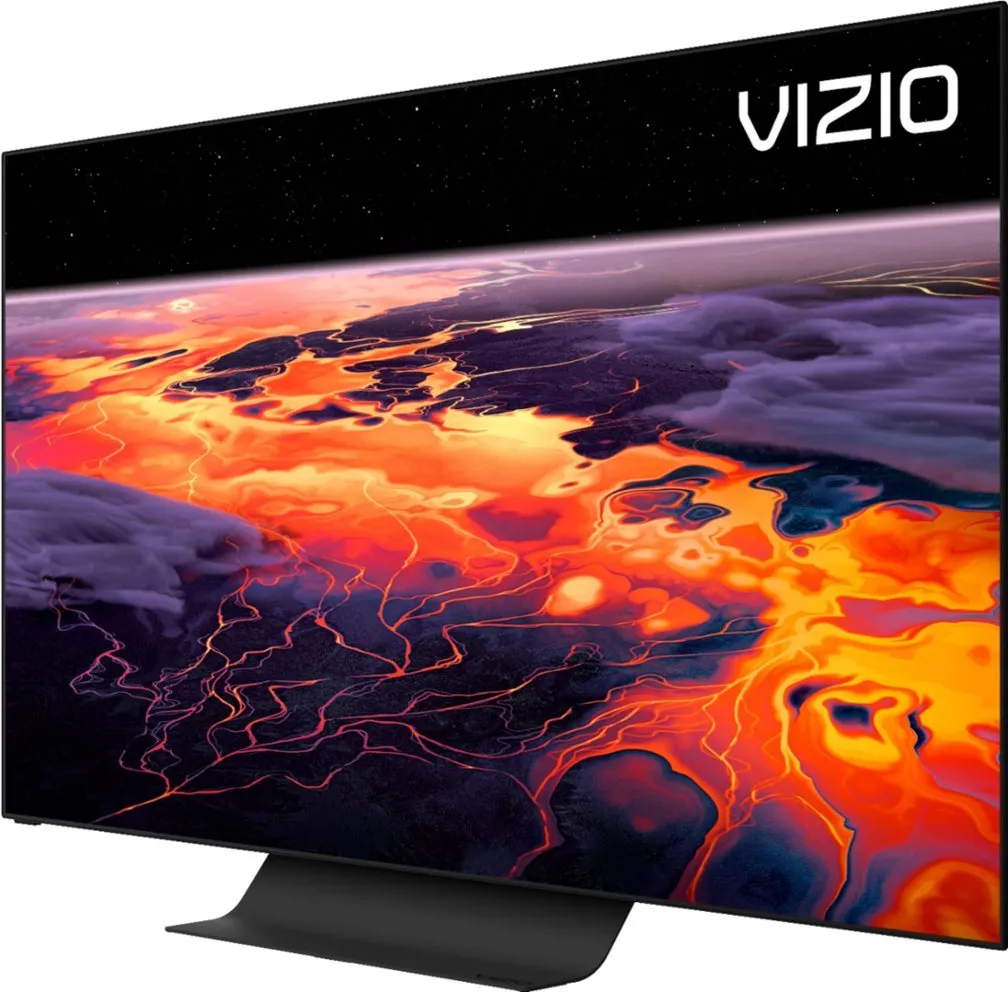 VIZIO OLED 65" Class 4K HDR SmartCast Smart TV (OLED65-H1)