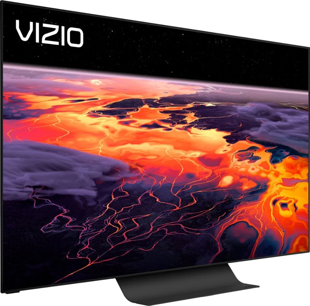 VIZIO OLED 65" Class 4K HDR SmartCast Smart TV (OLED65-H1)