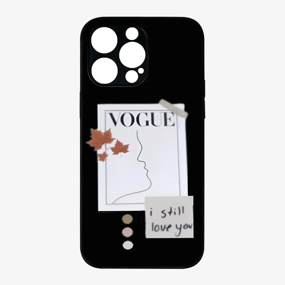 Vogue Case | One