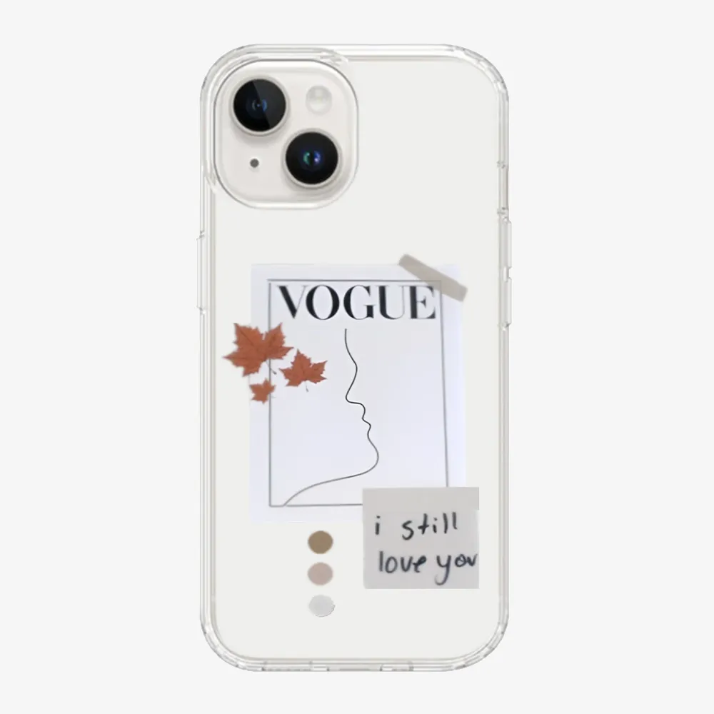 Vogue Case | One