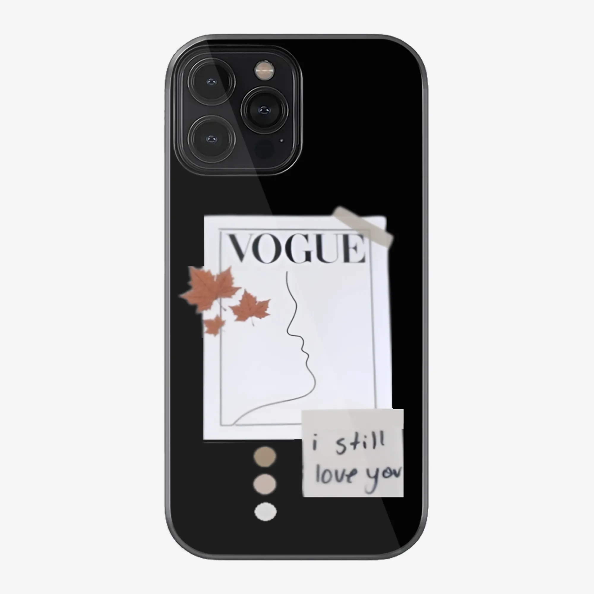 Vogue Case | One