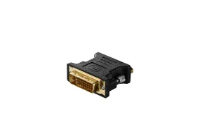 Volkano Image series  DVI 24 1 to HDMI socket adaptor