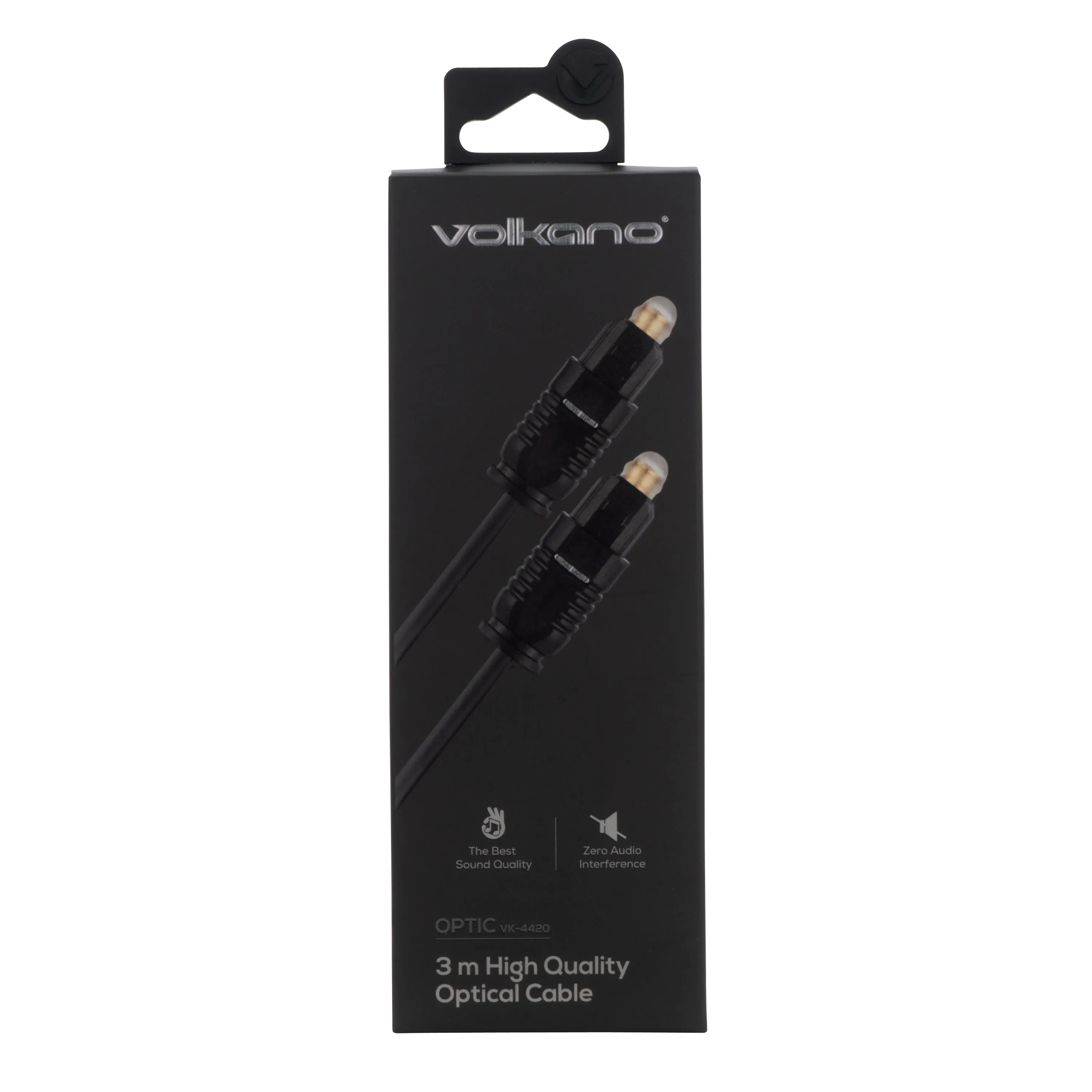 Volkano OPTICAL CABLE 3M