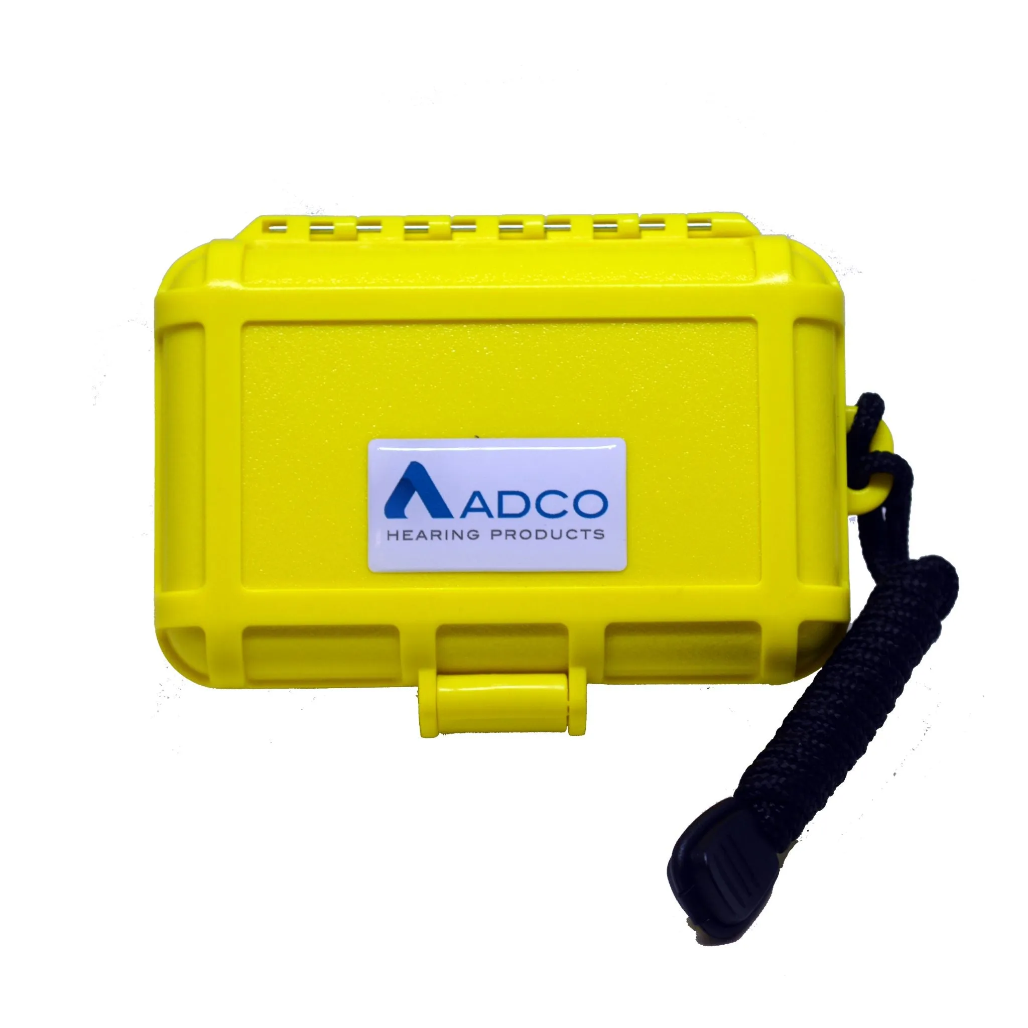 Waterproof Hearing Aid Case