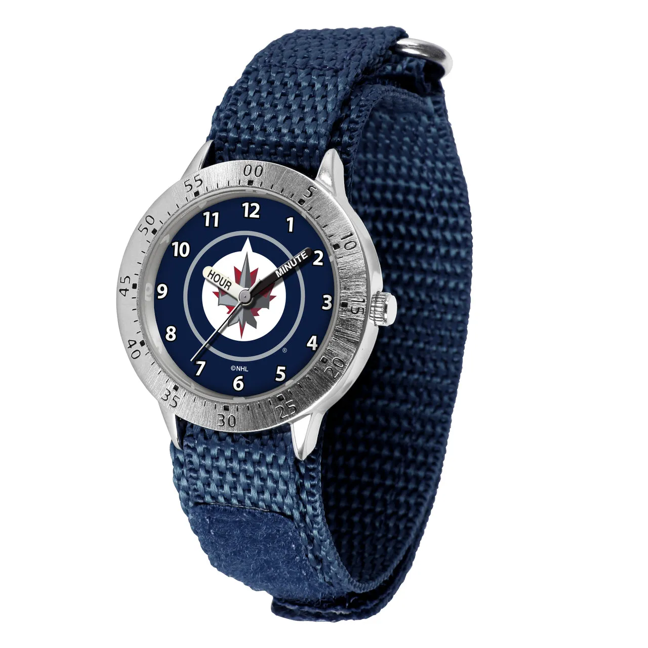 Winnipeg Jets Kids Tailgater Watch