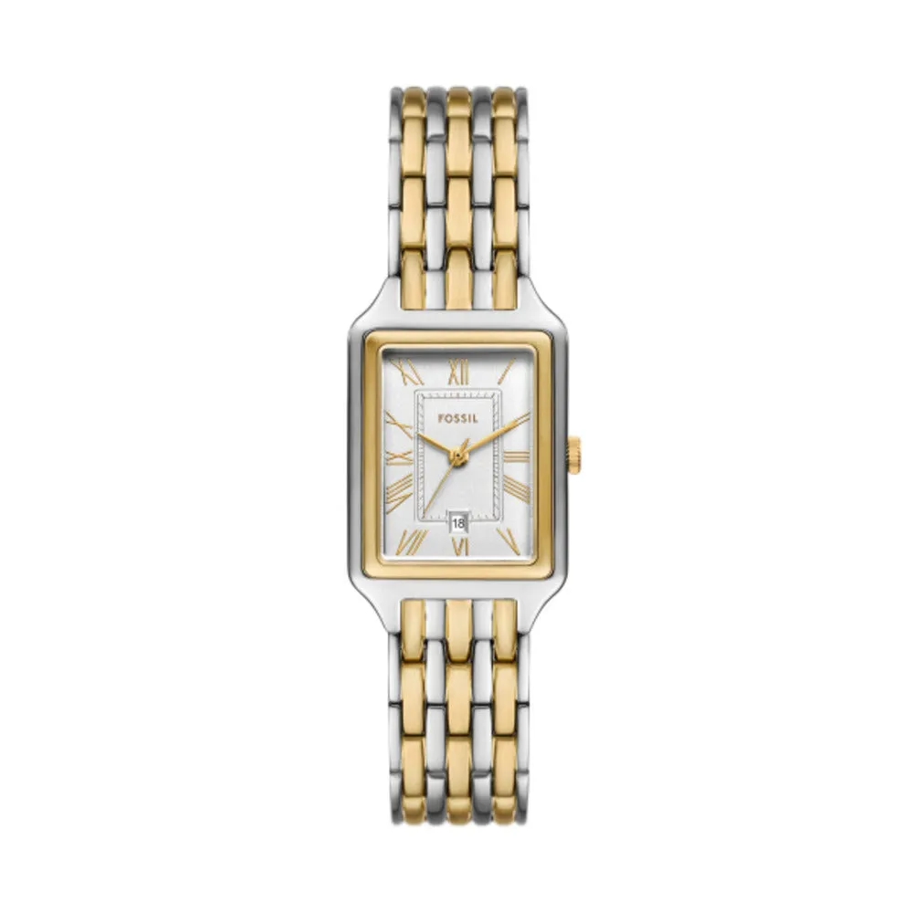 Women Raquel 2-Tone 23mm Watch