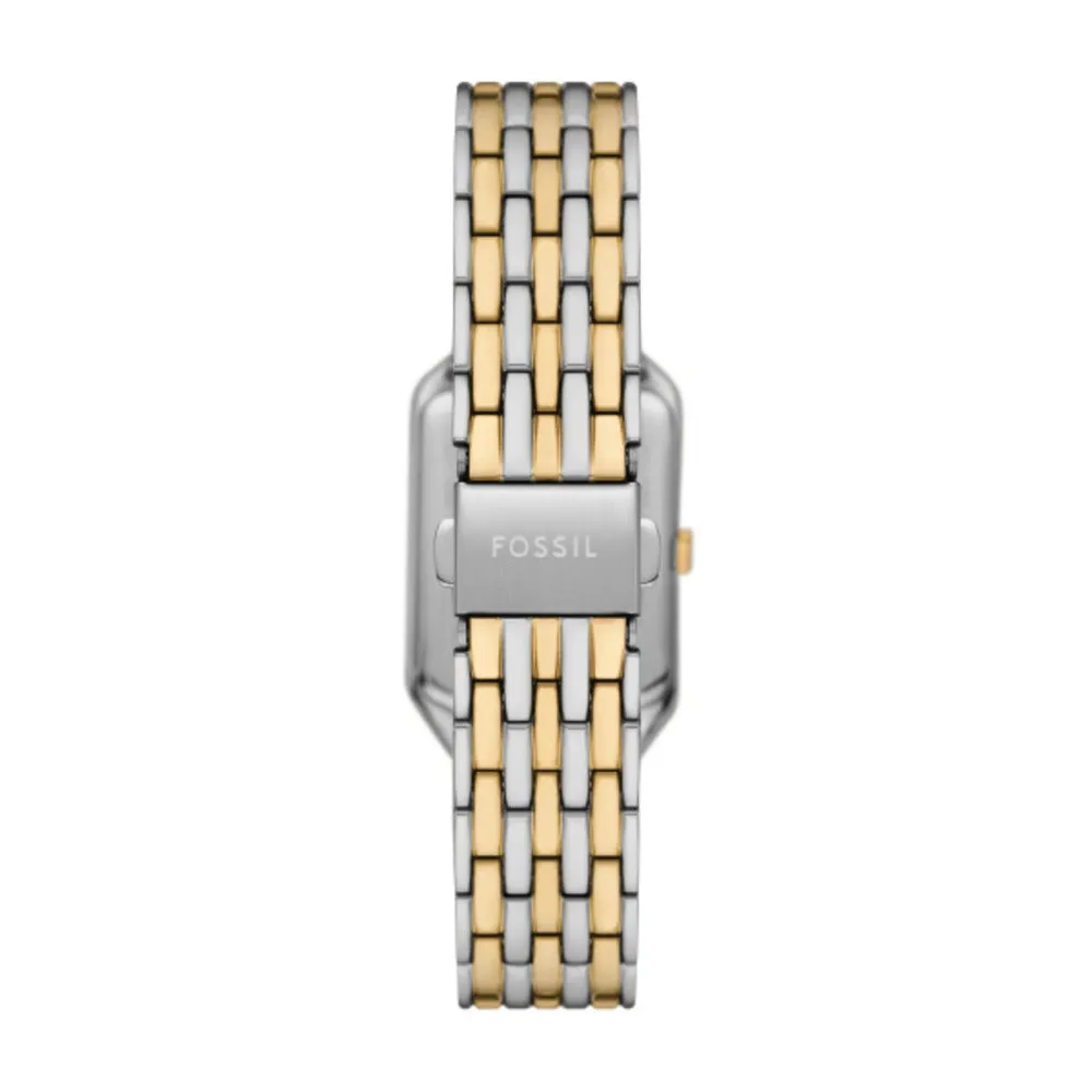 Women Raquel 2-Tone 23mm Watch