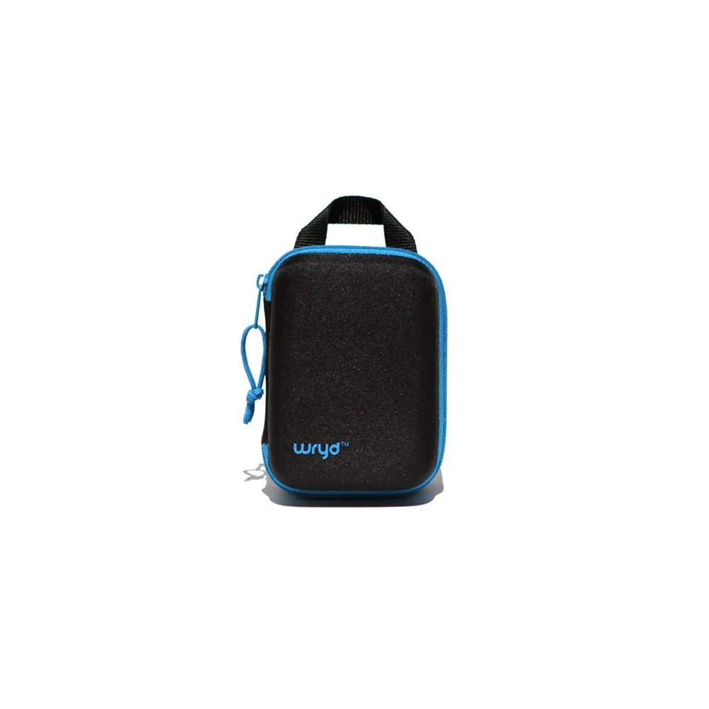 WRYD Scout Camera Case 1/Cam Blk/Blu