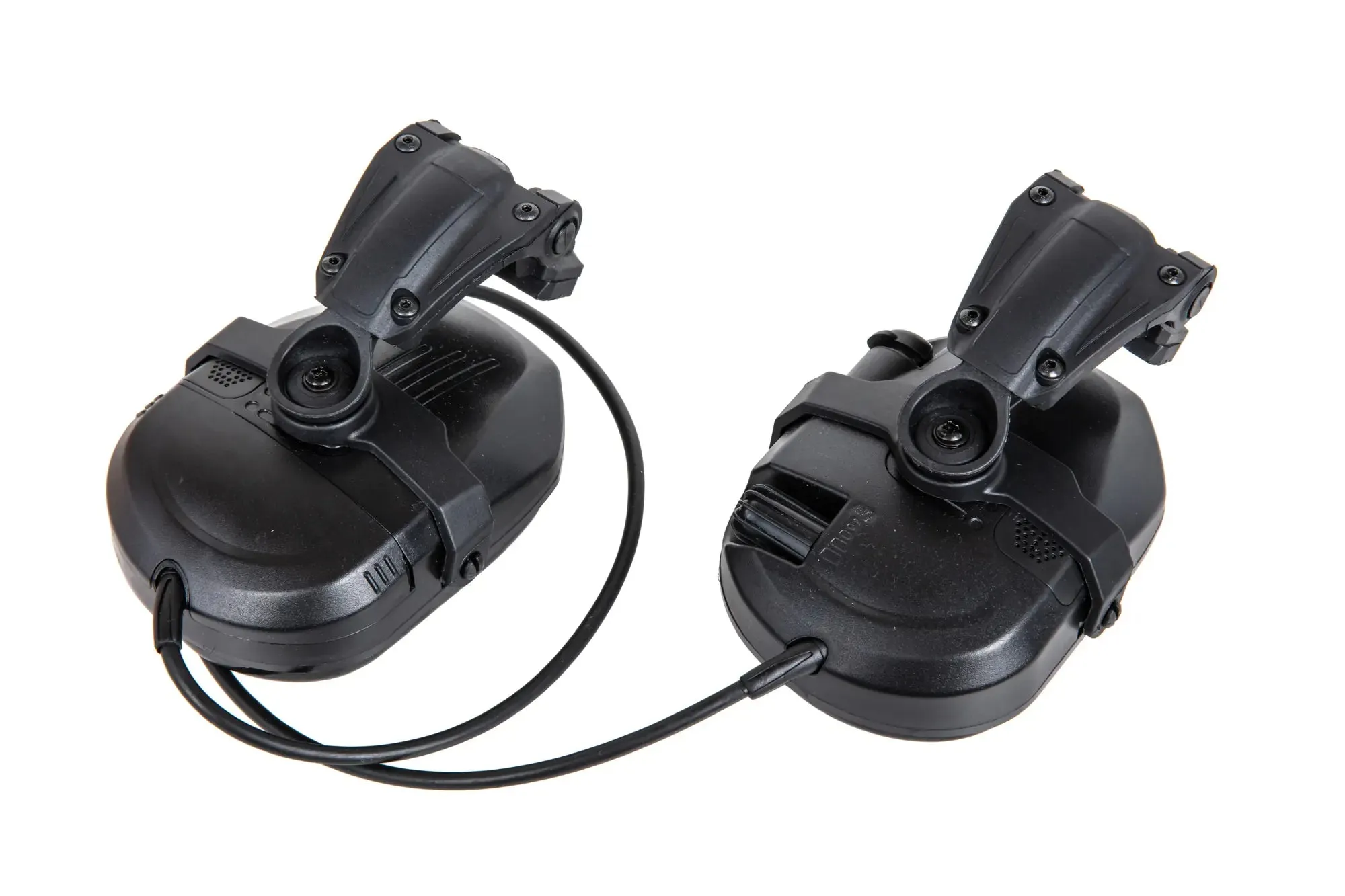 WYS0152 headset with ARC mount