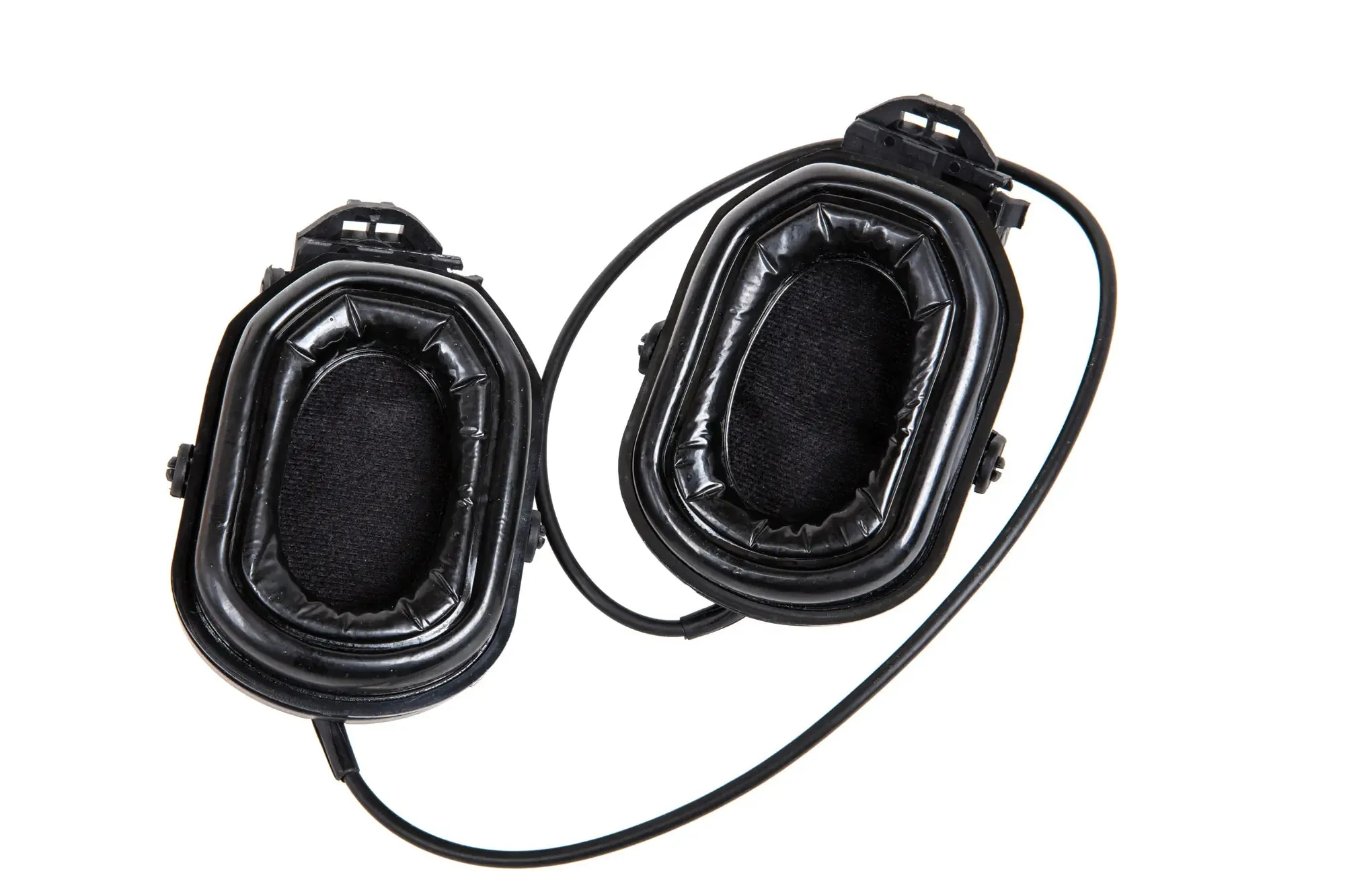 WYS0152 headset with ARC mount