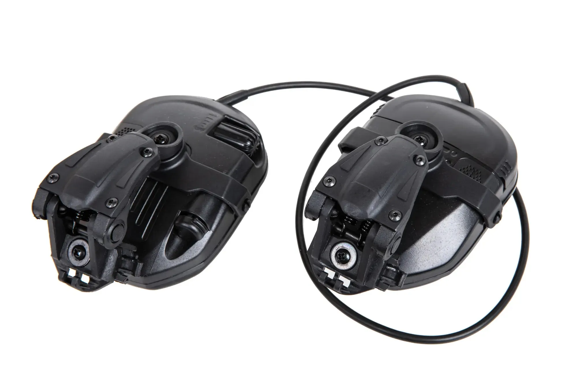 WYS0152 headset with ARC mount