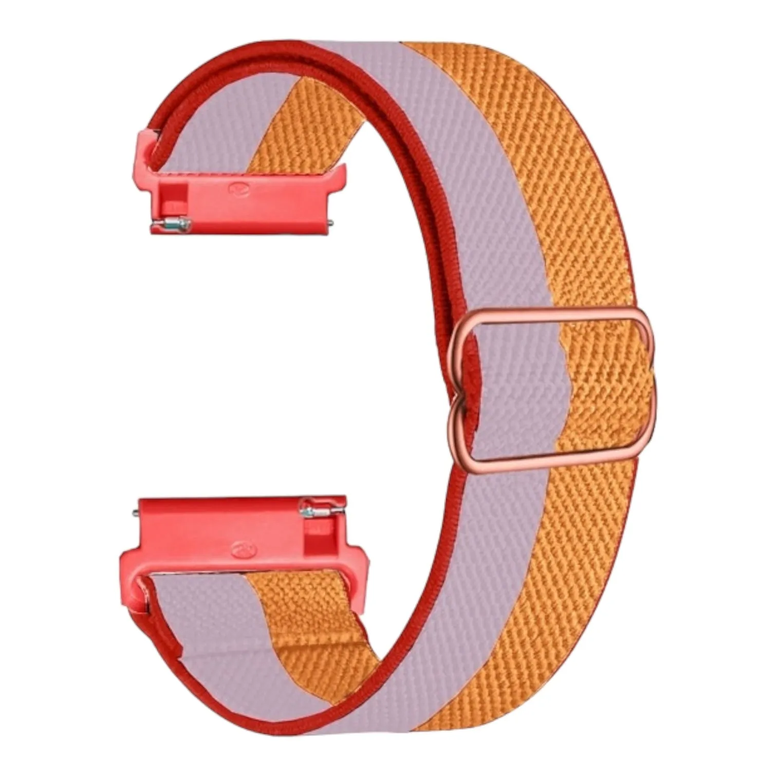 Xiaomi Band 8 Pro Braided Loop Flex Watch Straps