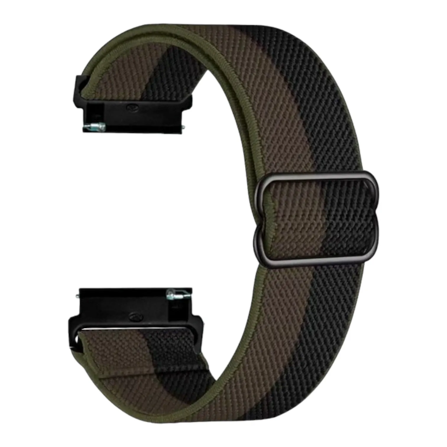 Xiaomi Band 8 Pro Braided Loop Flex Watch Straps