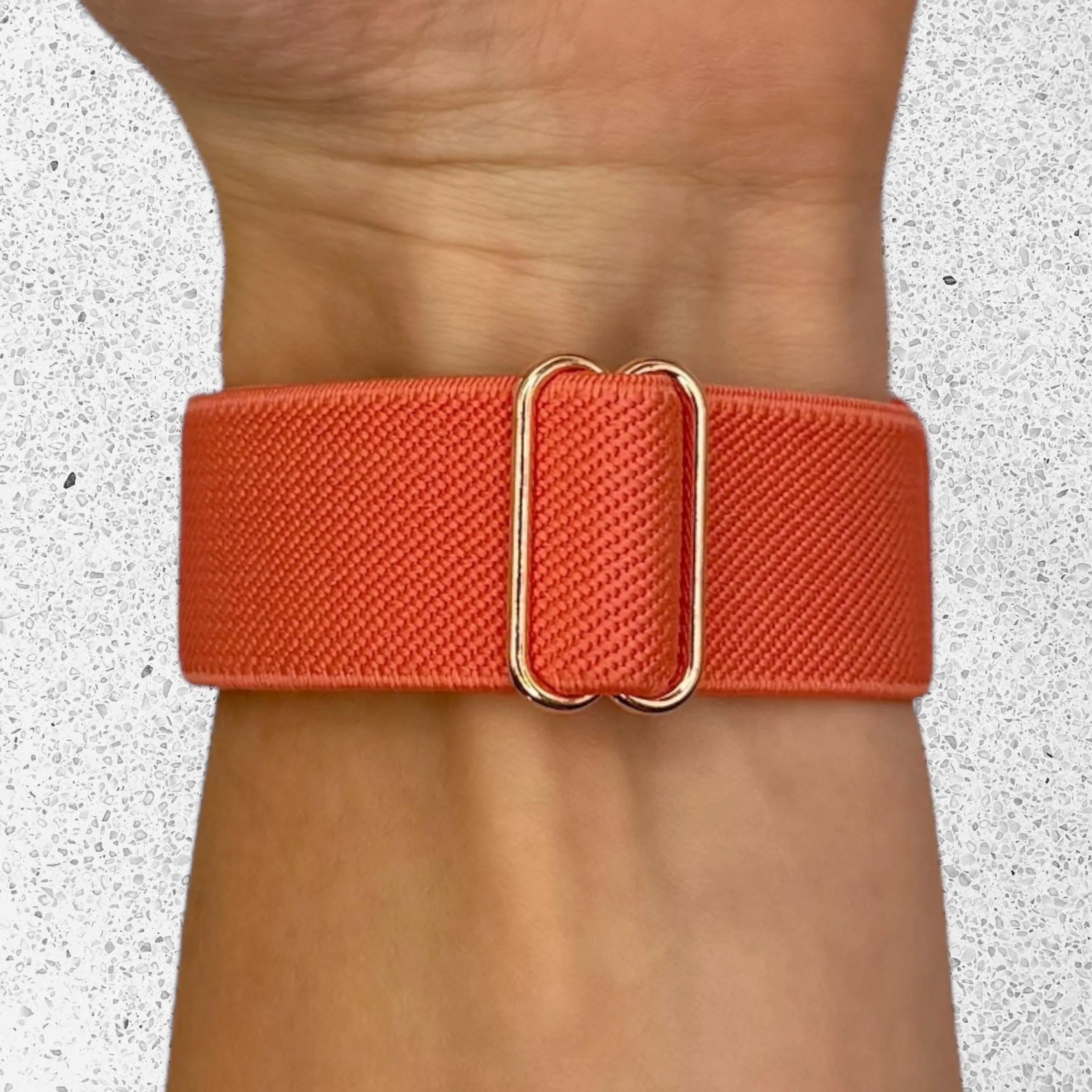 Xiaomi Band 8 Pro Braided Loop Flex Watch Straps