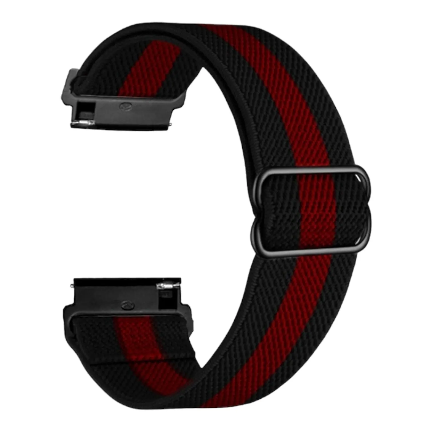 Xiaomi Band 8 Pro Braided Loop Flex Watch Straps