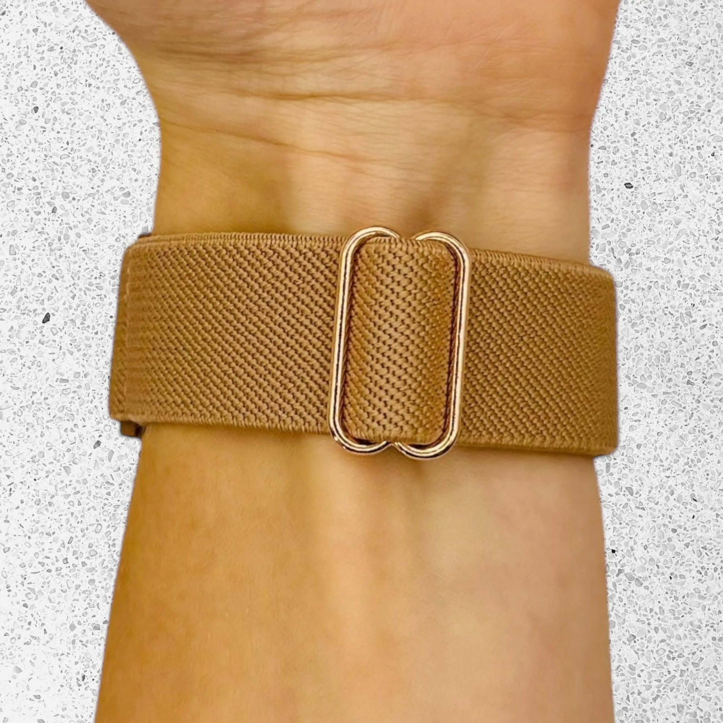 Xiaomi Band 8 Pro Braided Loop Flex Watch Straps