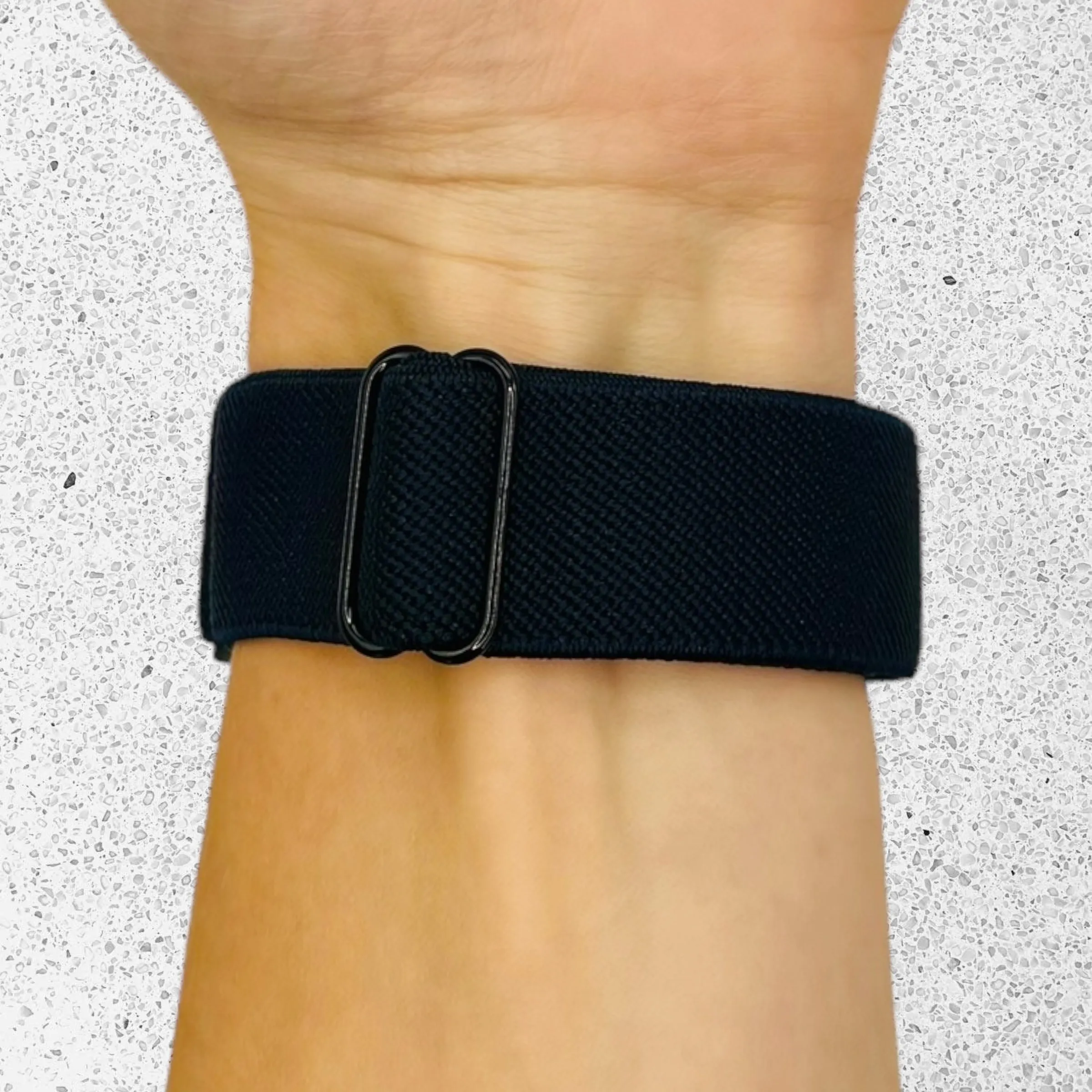 Xiaomi Band 8 Pro Braided Loop Flex Watch Straps