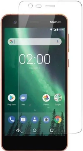 Xiaomi Mi A2 Tempered Glass Screen Protector