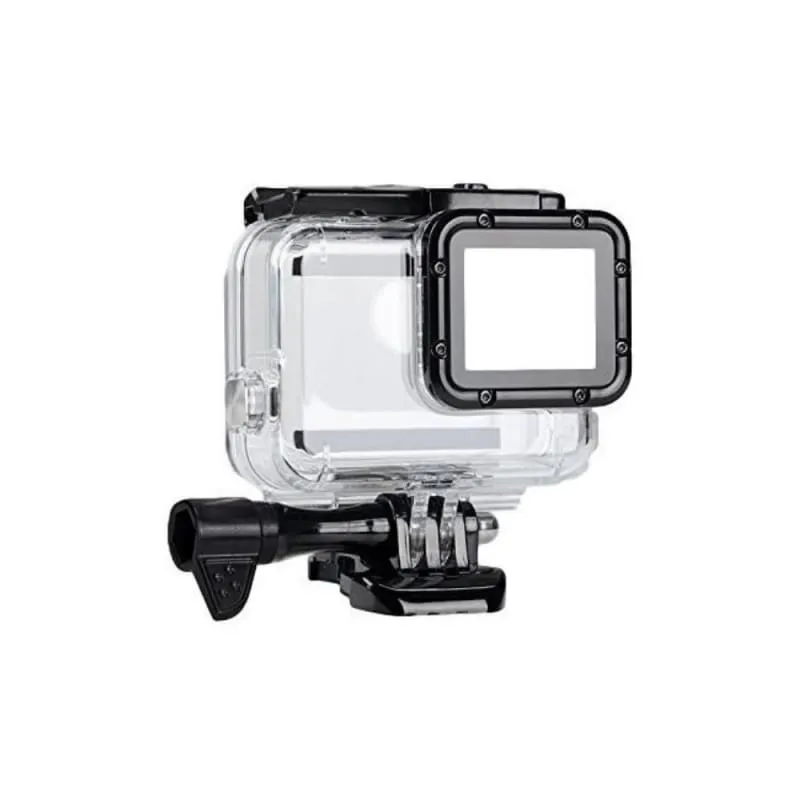 Xtreme Waterproof Dive Housing for Hero 7/6/5 Black (30m depth)