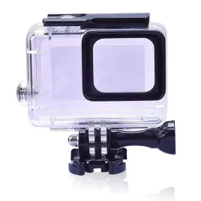 Xtreme Waterproof Dive Housing for Hero 7/6/5 Black (30m depth)