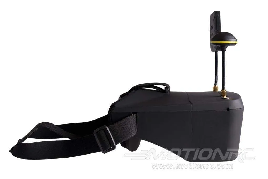 Xwave 800x480 5in FPV Goggle w/ZOH1000-003 Camera/VTX Bundle