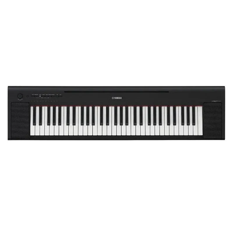 Yamaha NP15 Touch Sensitive Portable Keyboard