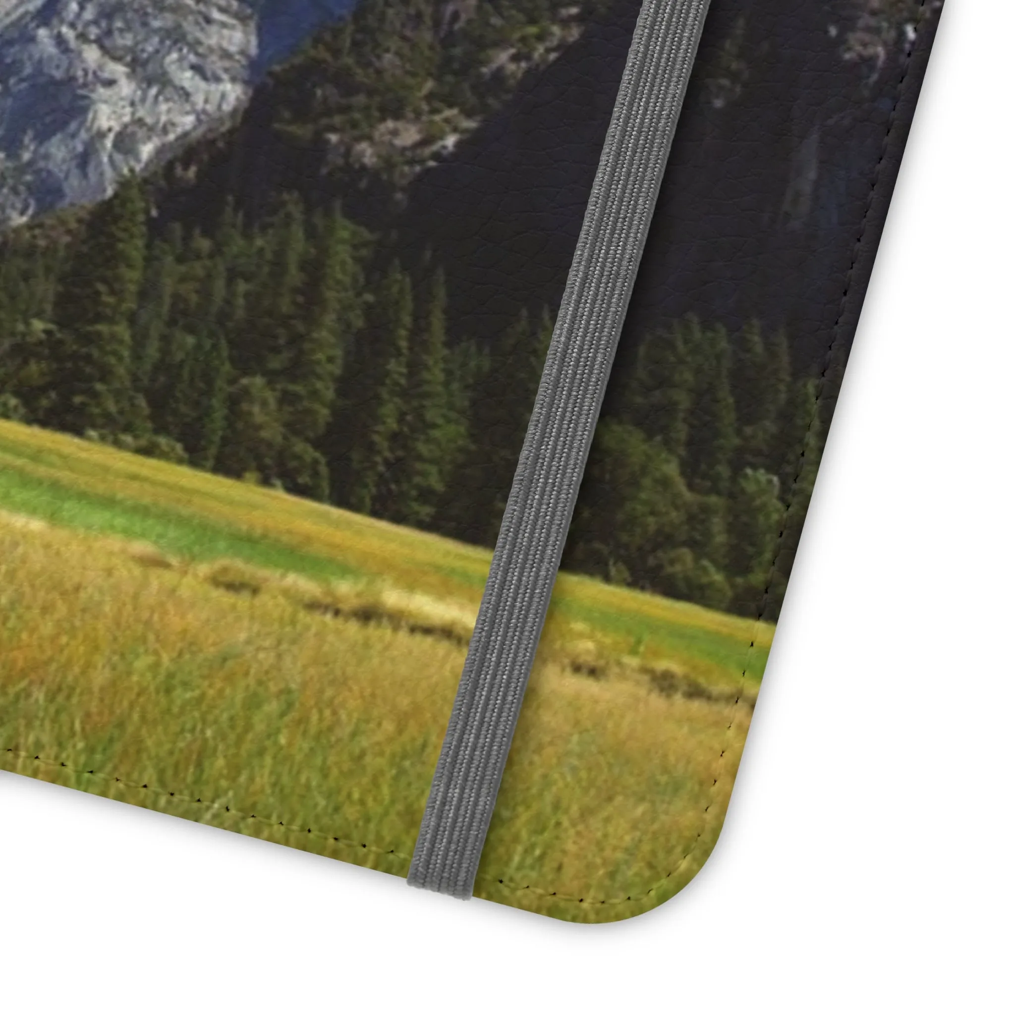 Yosemite's Spring Symphony - Flip Cases