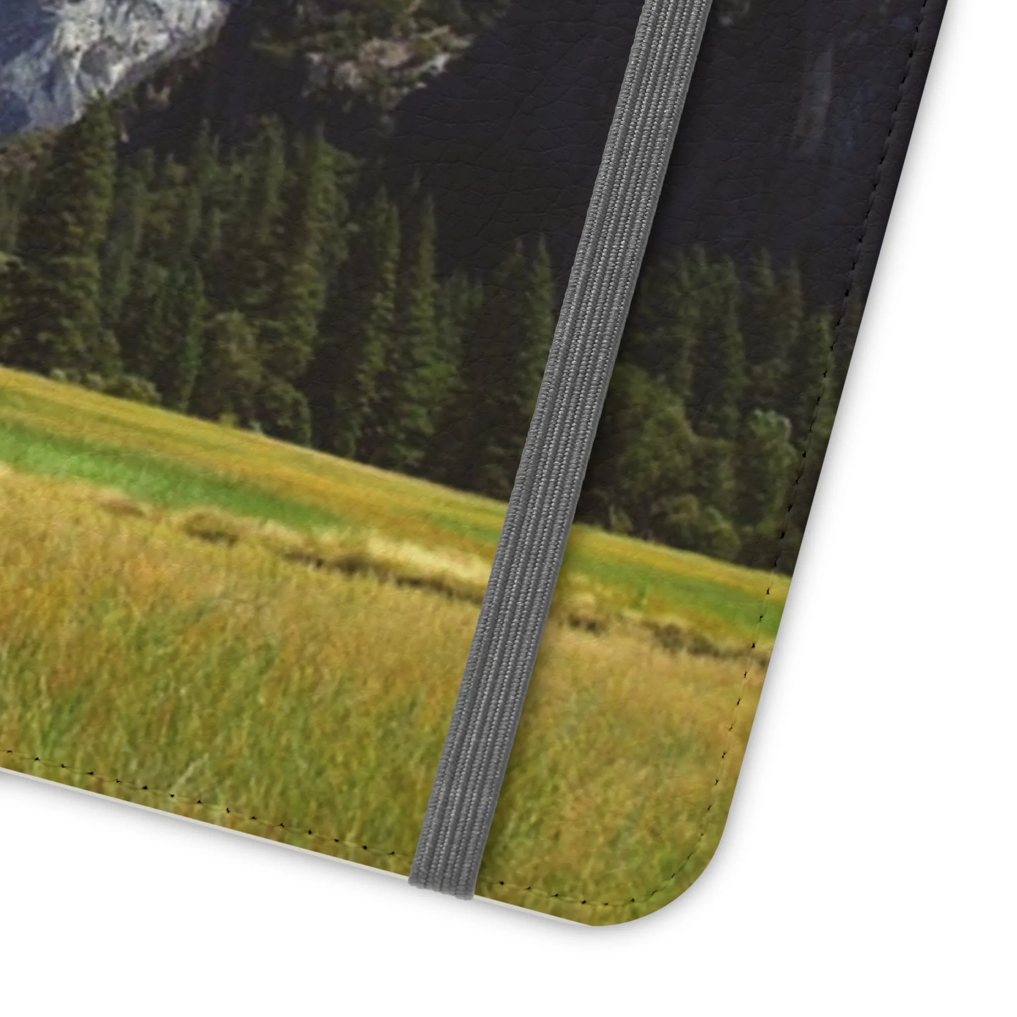 Yosemite's Spring Symphony - Flip Cases