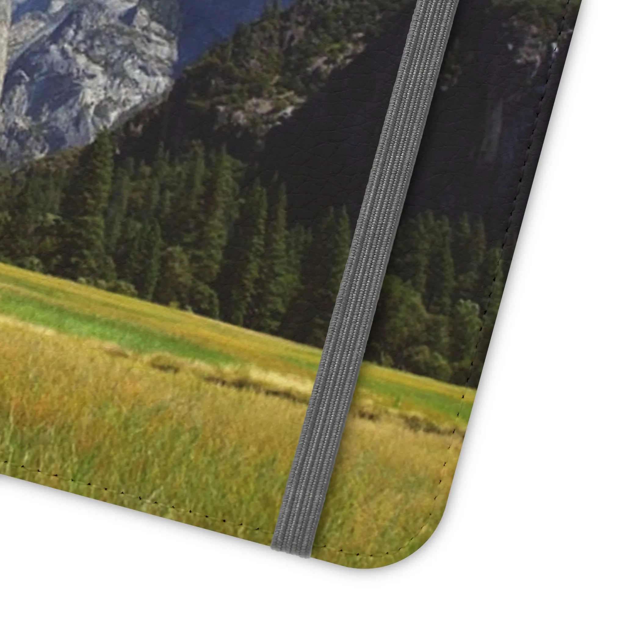 Yosemite's Spring Symphony - Flip Cases