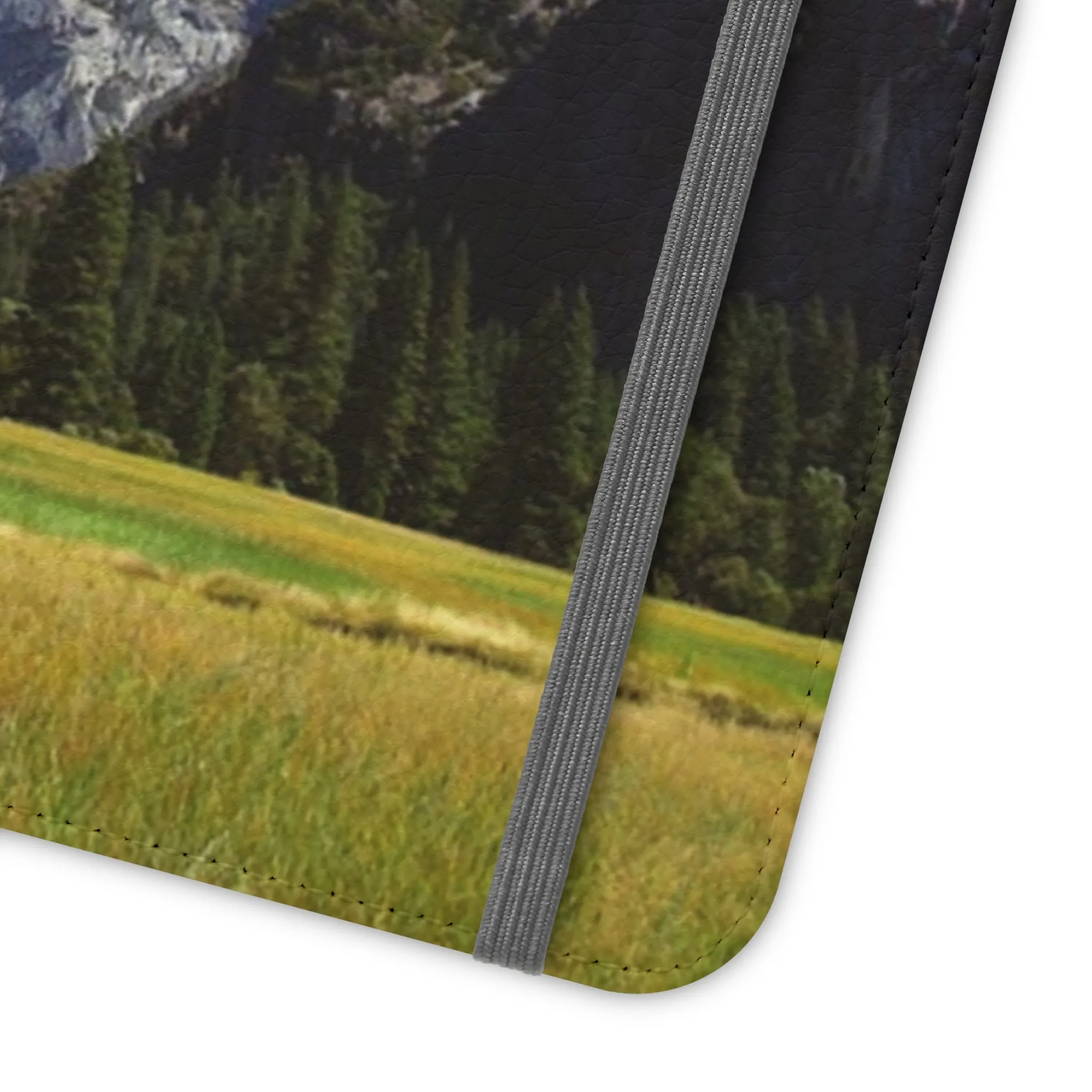 Yosemite's Spring Symphony - Flip Cases