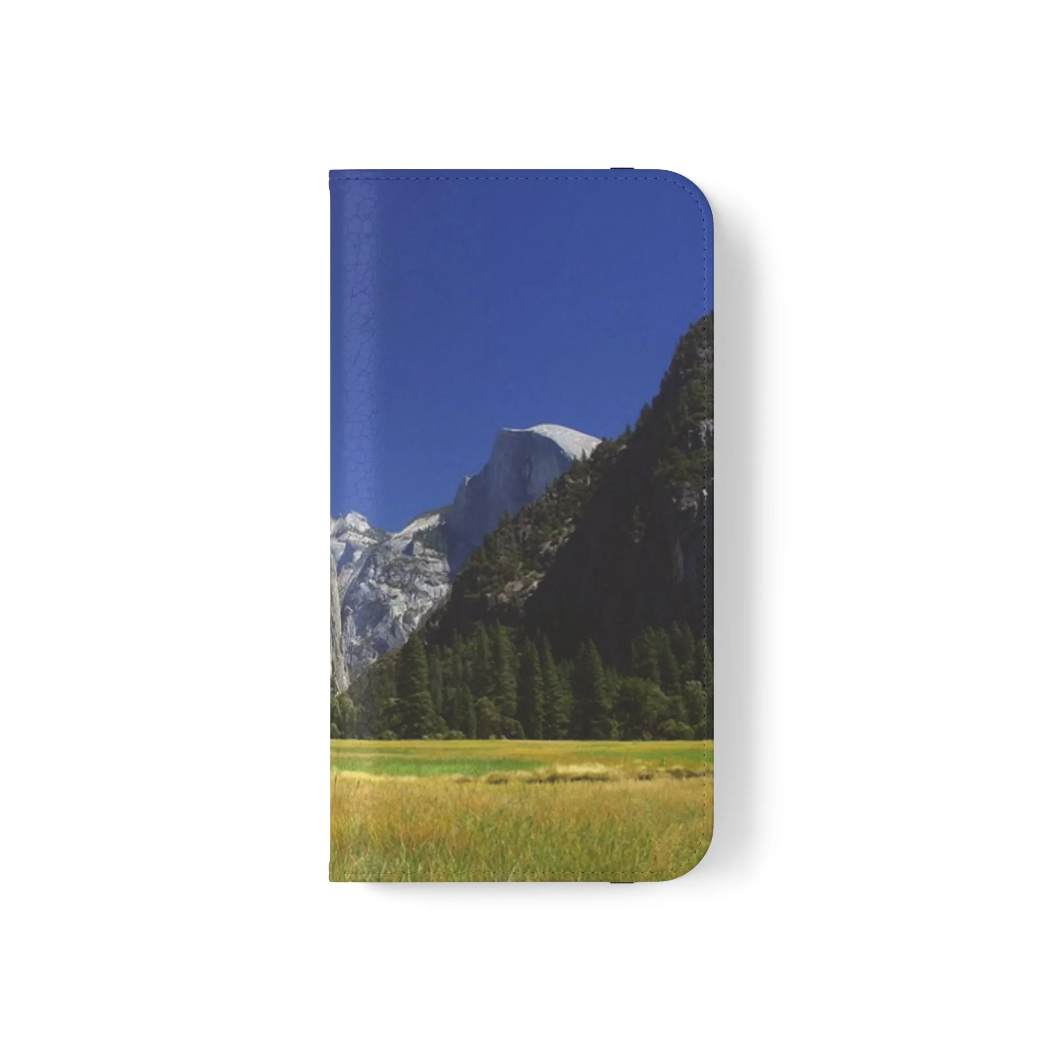 Yosemite's Spring Symphony - Flip Cases