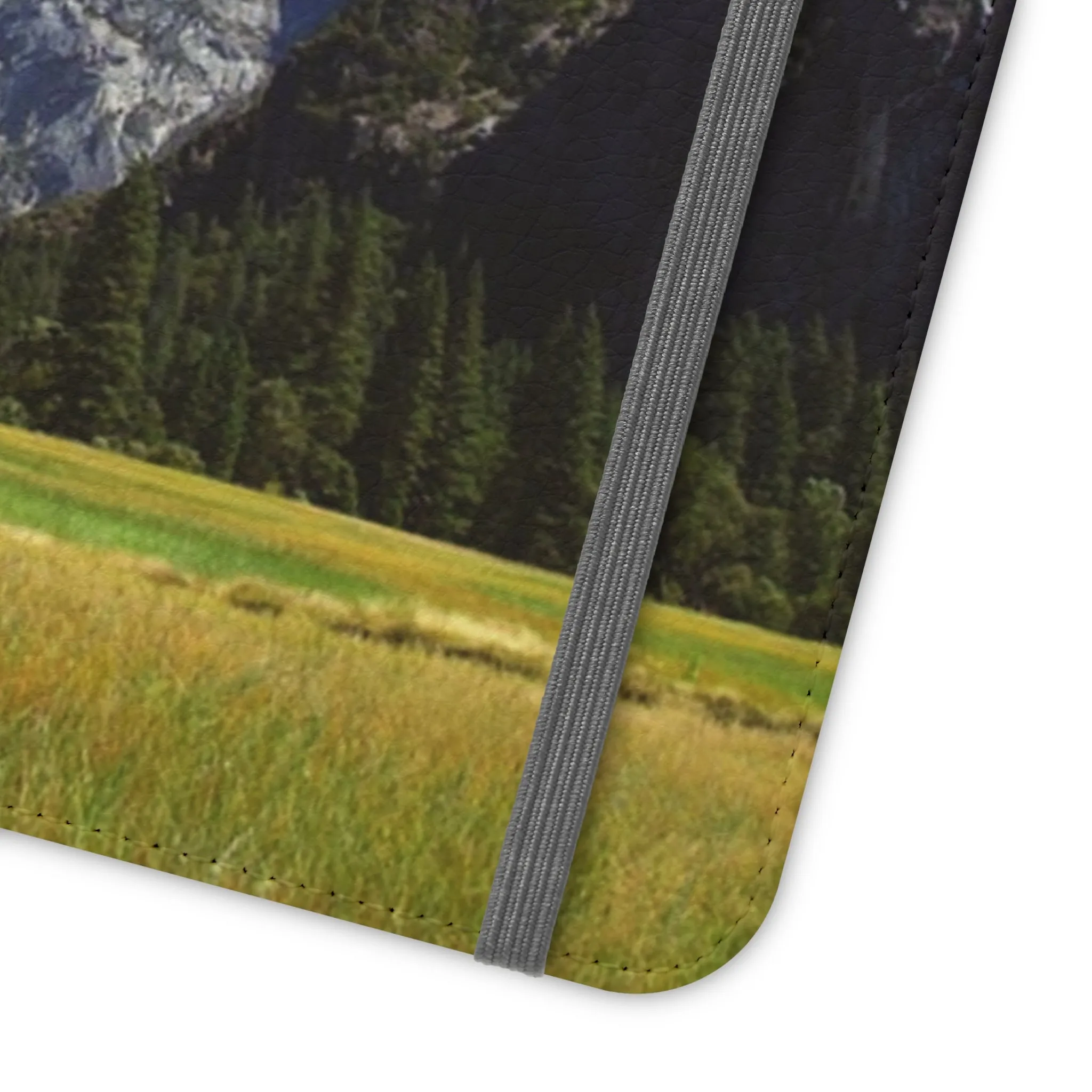 Yosemite's Spring Symphony - Flip Cases