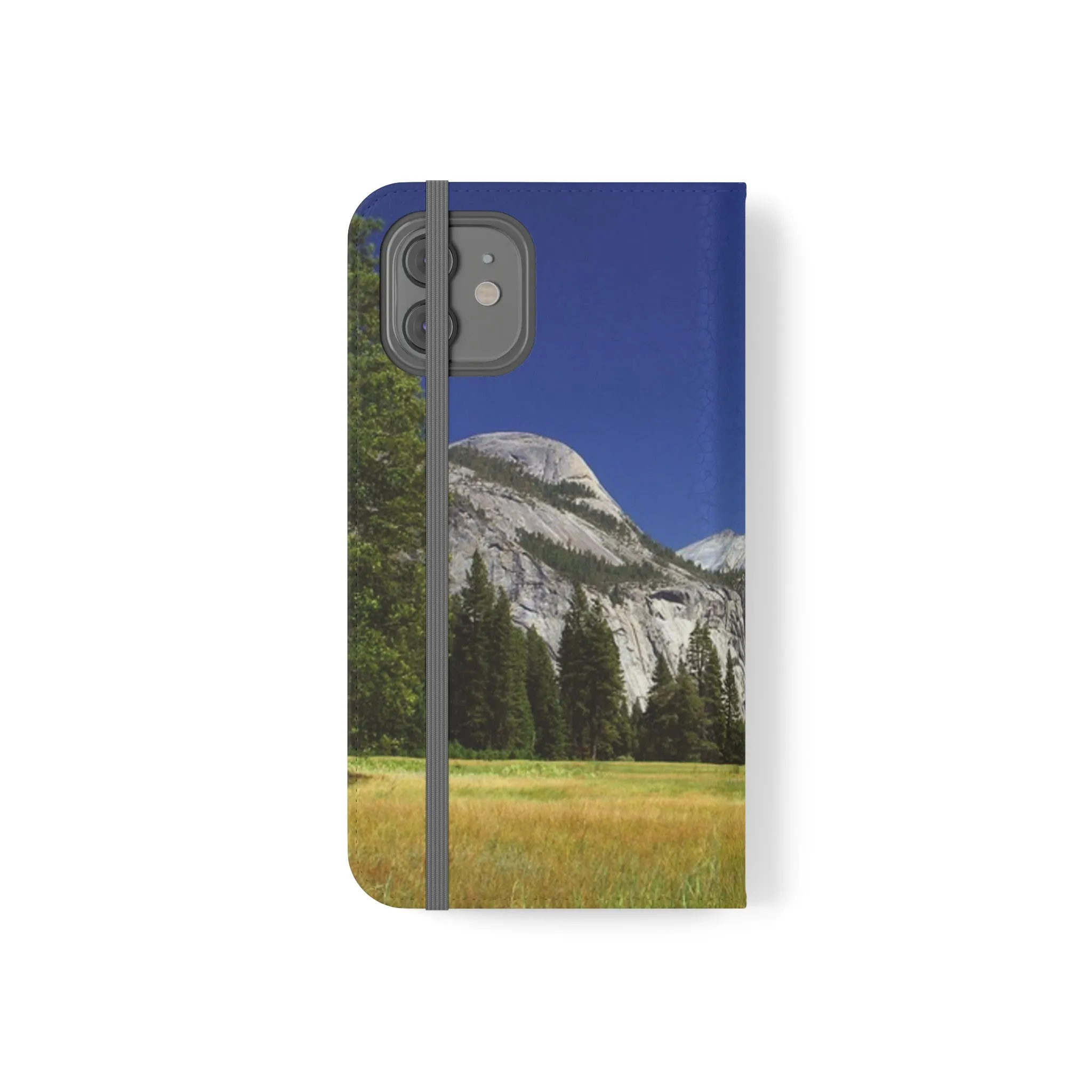 Yosemite's Spring Symphony - Flip Cases