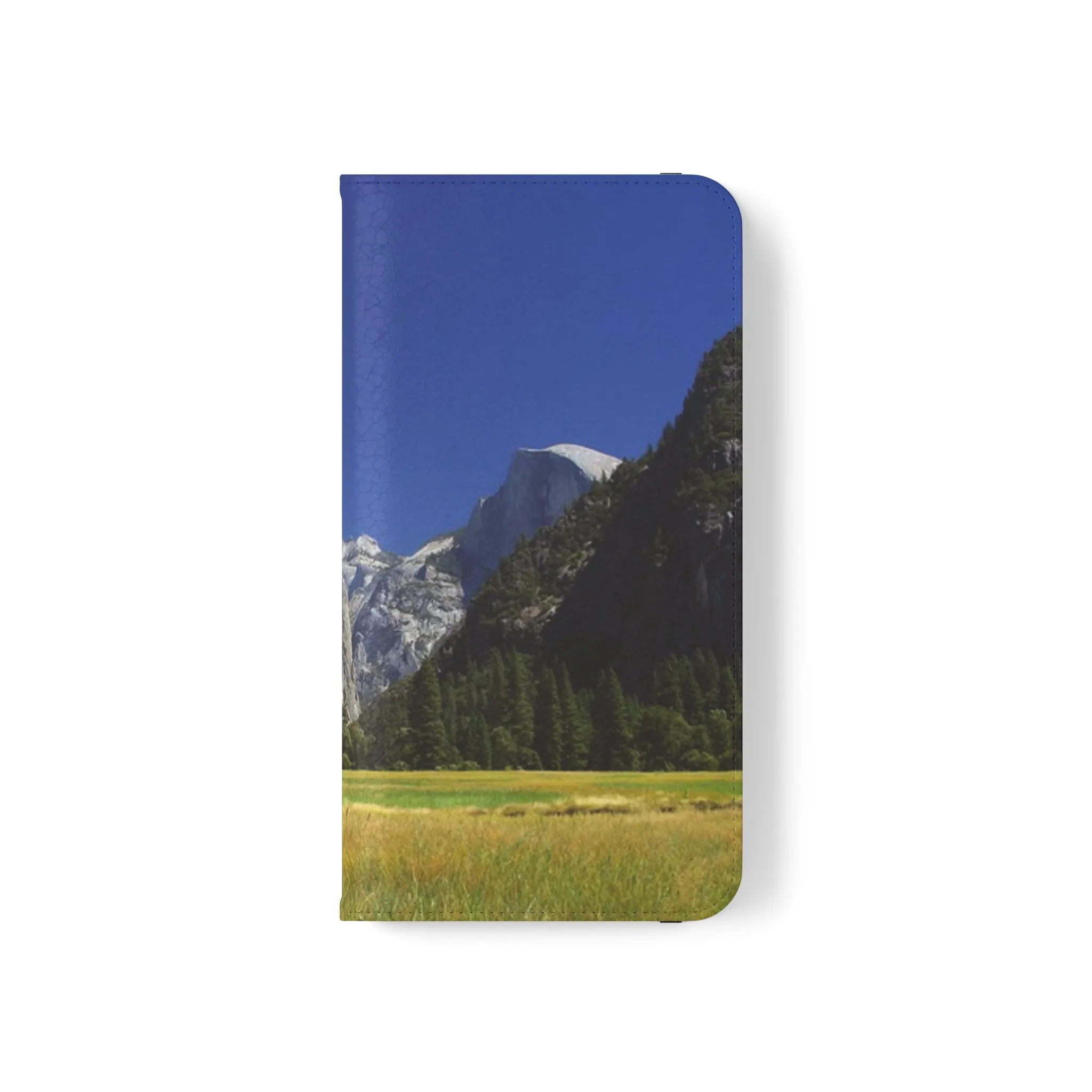 Yosemite's Spring Symphony - Flip Cases