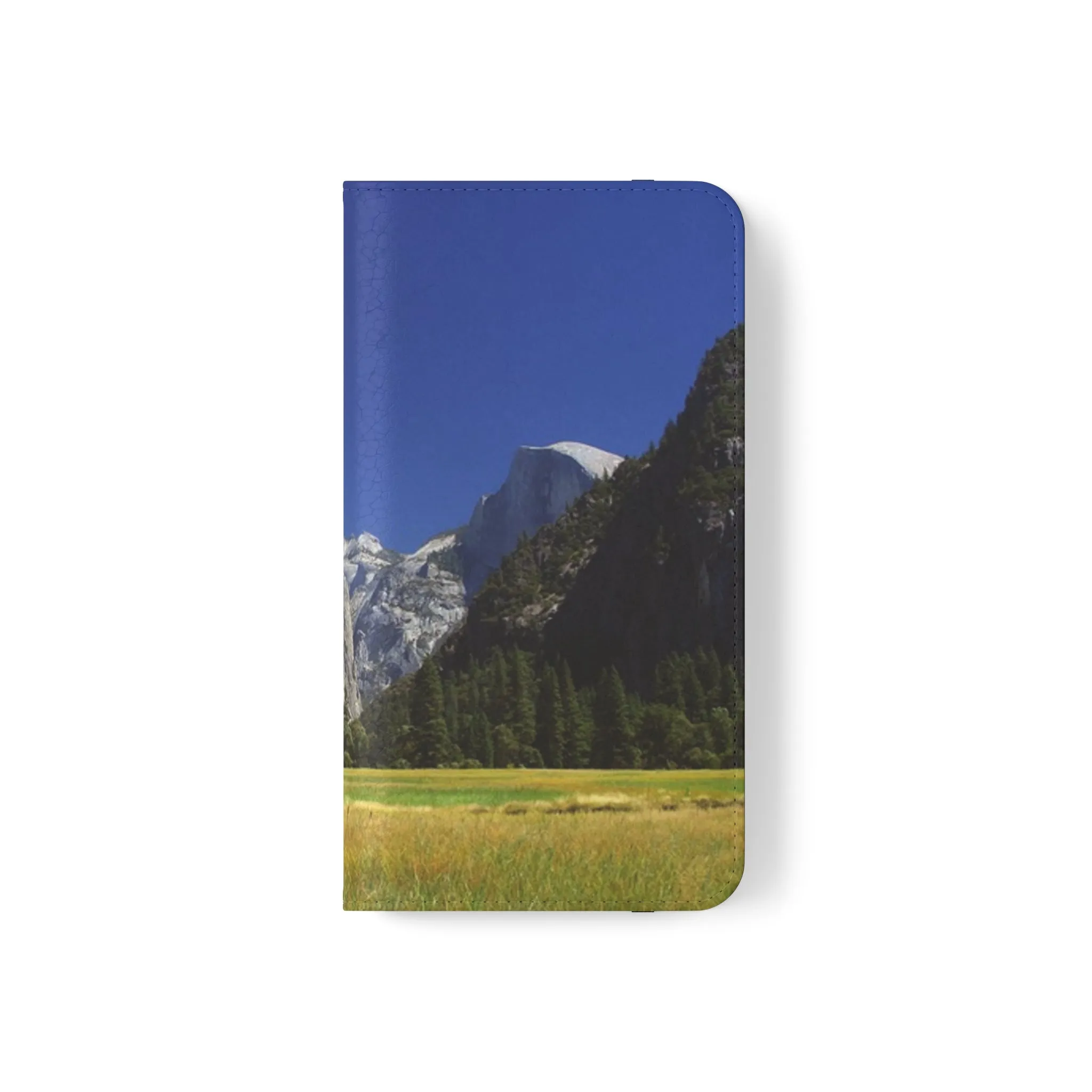 Yosemite's Spring Symphony - Flip Cases