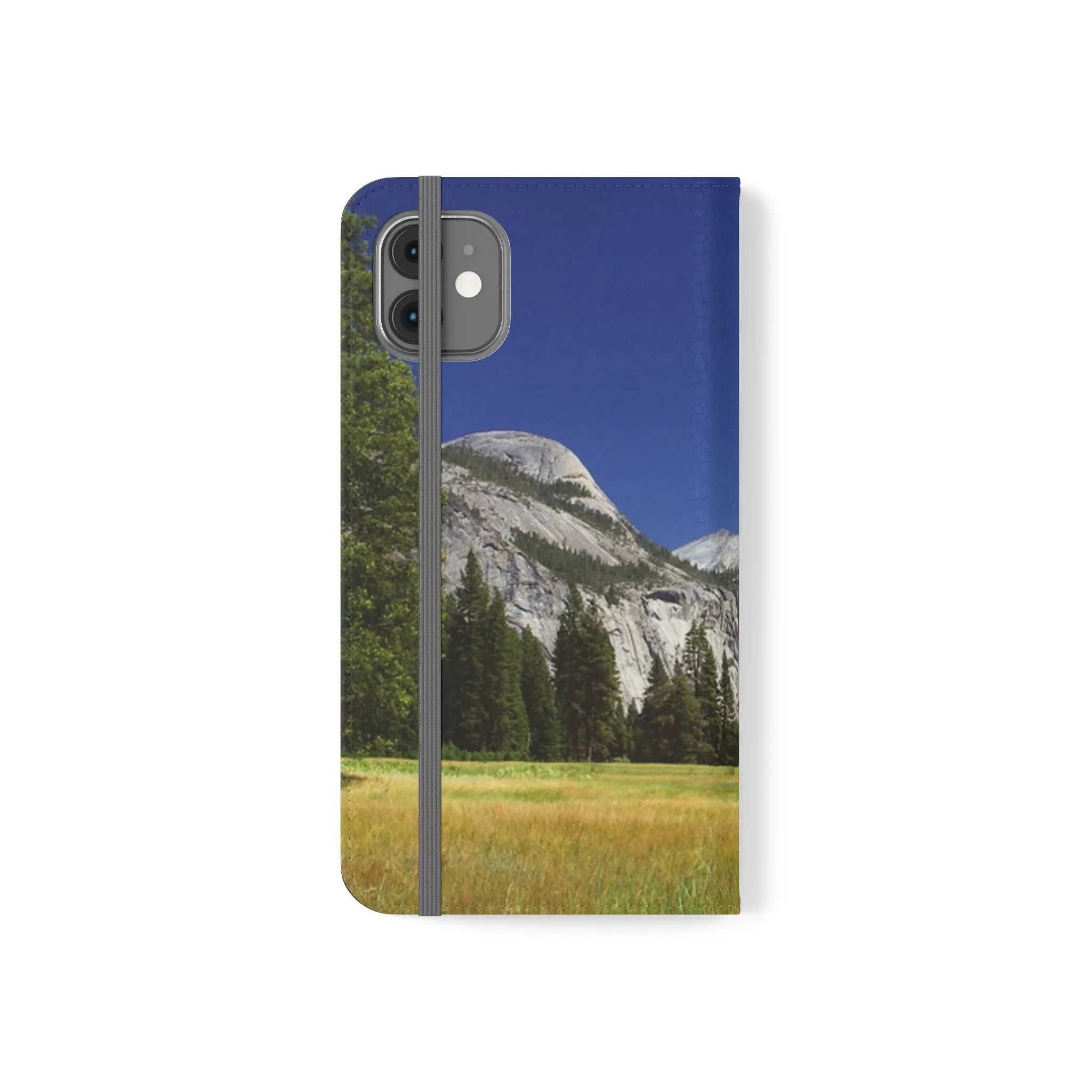 Yosemite's Spring Symphony - Flip Cases